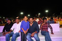 Chitralahari Movie Glass Mates Song Release Photos